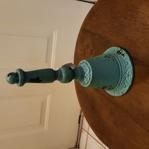 Farm accents bell
